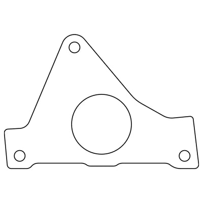 Cometic Gasket exhaust