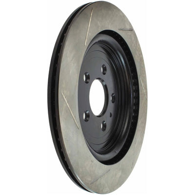 Stoptech auto part