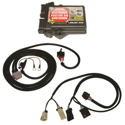 BD Diesel auto part