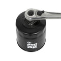 aFe oil filter close-up