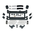 Tuff Country shock absorber