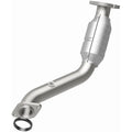 Magnaflow auto part close-up