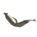 Magnaflow auto part close-up