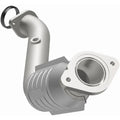 Magnaflow auto part detail