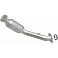Magnaflow auto part detail