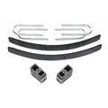 Tuff Country lift kit