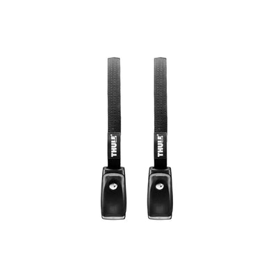 Thule black auto part