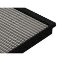 aFe air filter close-up