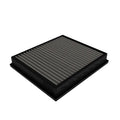 aFe air filter installed view