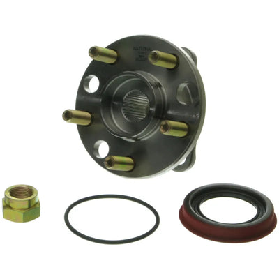 Moog auto part