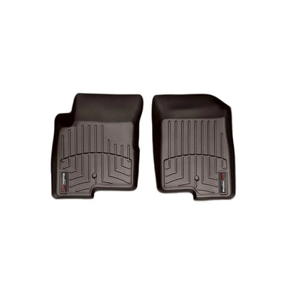 WeatherTech auto part