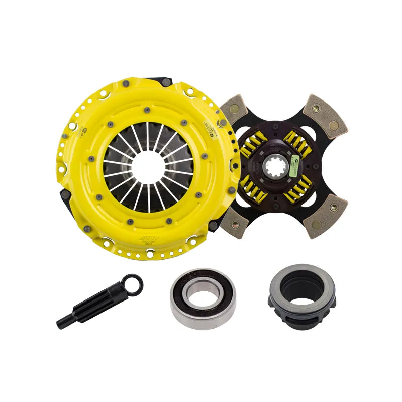 Advanced Clutch auto part