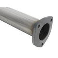 aFe auto part installed view