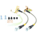 Stoptech auto part