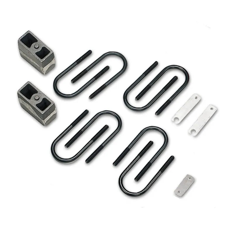 Tuff Country auto part