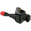 NGK auto part