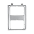1985-1987 C10 H/L DOOR LH, SILVER (