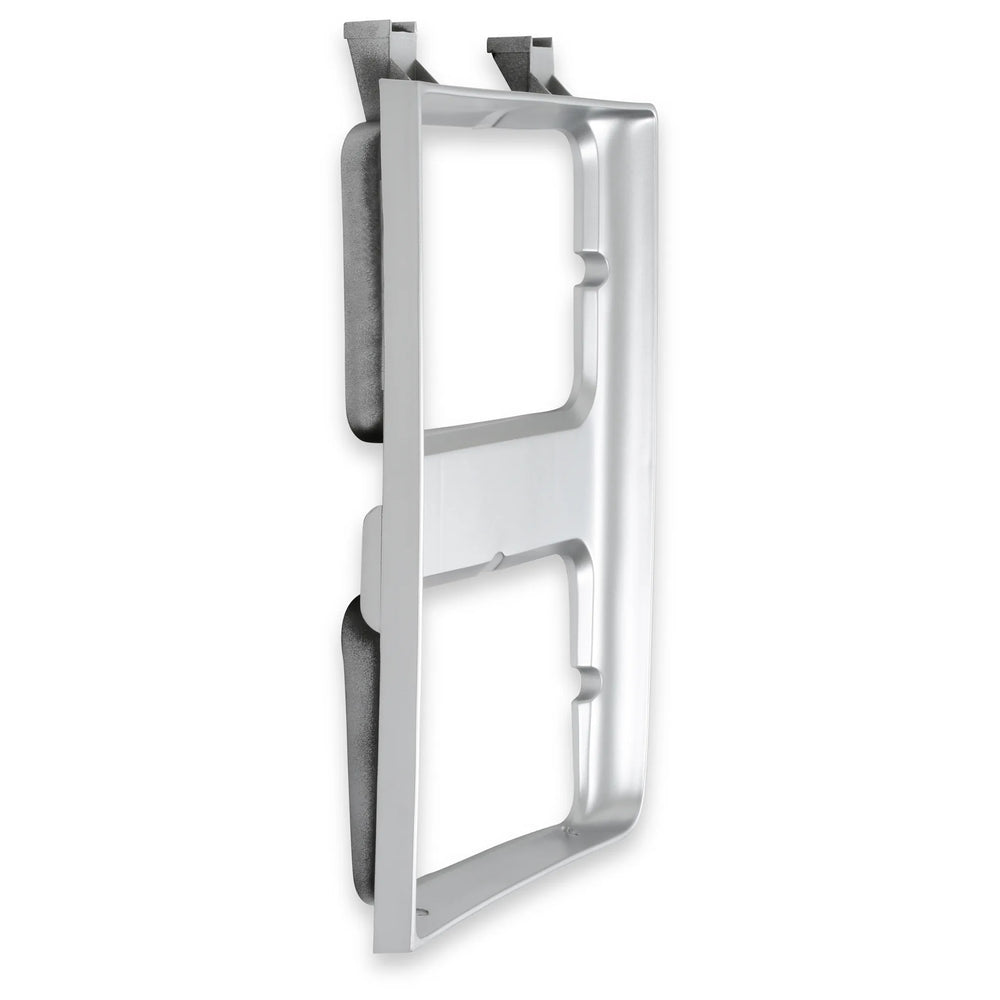 1985-1987 C10 H/L DOOR LH, SILVER (