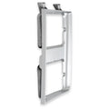 1985-1987 C10 H/L DOOR LH, SILVER (