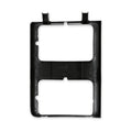 1985-1987 C10 H/L DOOR LH, SILVER (