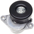 Gates auto part