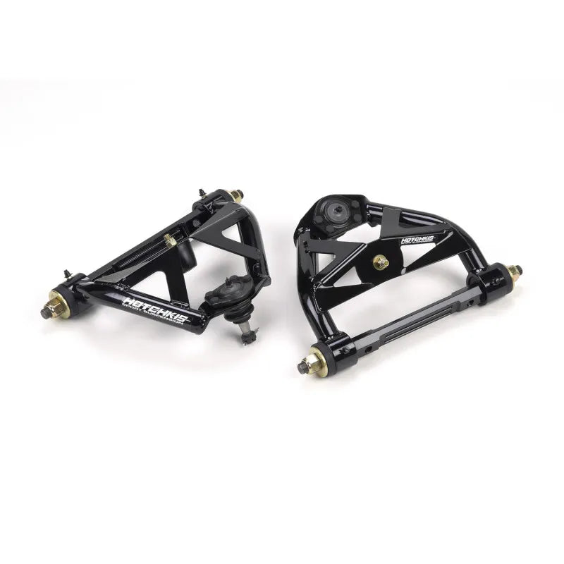 Hotchkis control arms