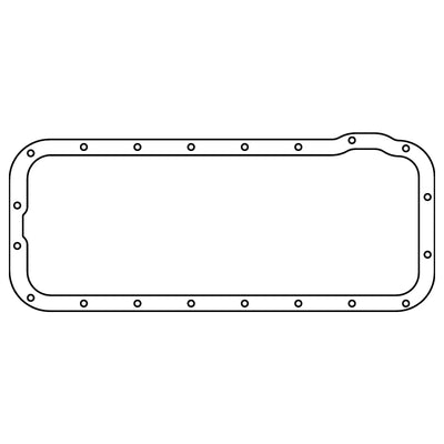 Cometic Gasket auto part
