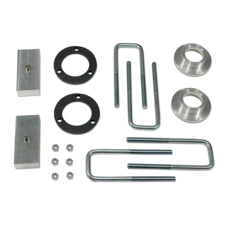 Tuff Country shock absorber
