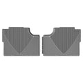 WeatherTech auto part detail