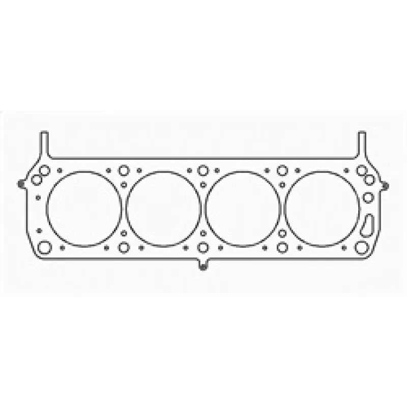 Cometic Gasket auto part