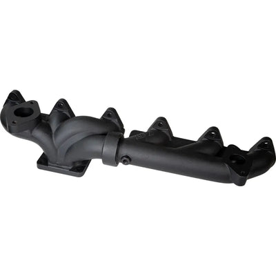 ATS Diesel exhaust