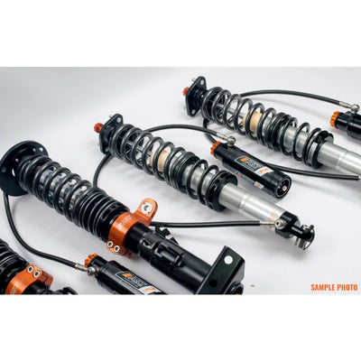 AST coilovers