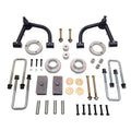 Tuff Country shock absorber