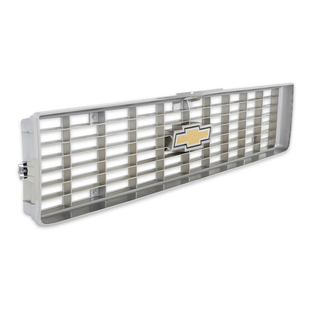1973-1974 C/K GRILLE W/ BOWTIE - CH