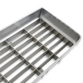 1973-1974 C/K GRILLE W/ BOWTIE - CH