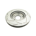 DBA auto part close-up