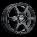 Raceline black auto part