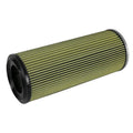 aFe intake system