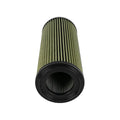 aFe intake system detail