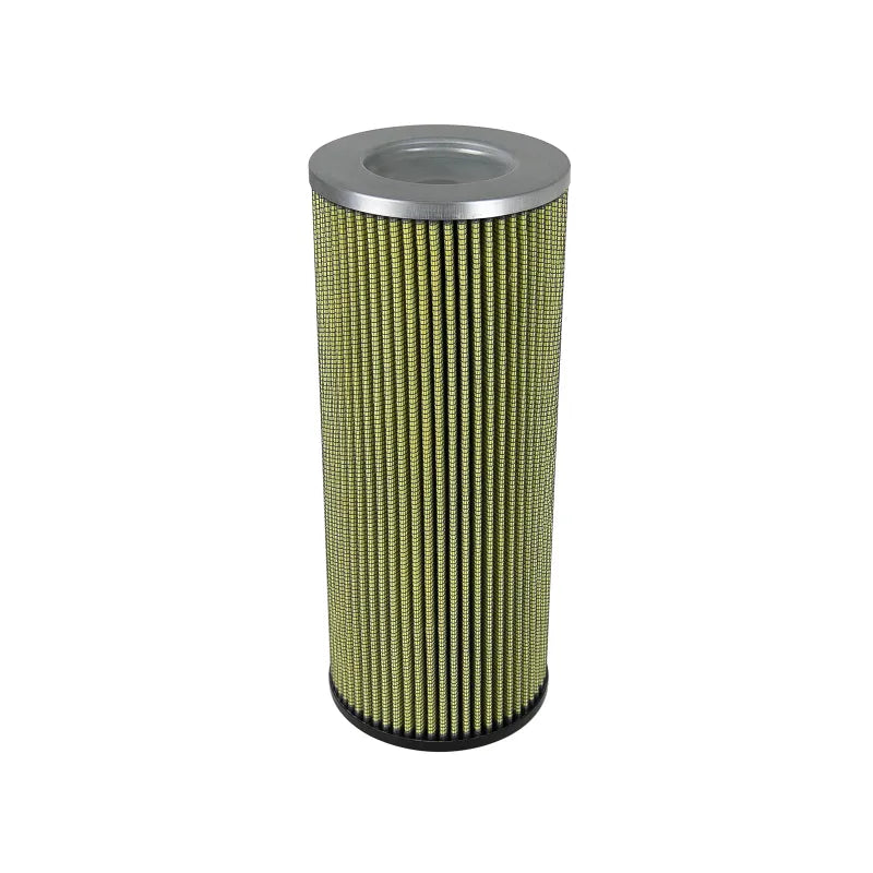 aFe intake system