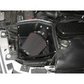Airaid black intake system