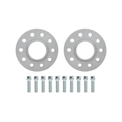 Eibach spacers