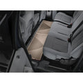 WeatherTech auto part close-up