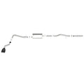 aFe cat-back exhaust