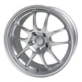 Enkei auto part