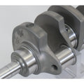 Eagle auto part detail