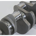 Eagle auto part installed view