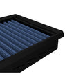 aFe air filter installed view