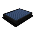 aFe air filter close-up