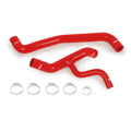 Mishimoto red oil cooler